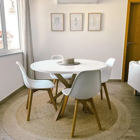 Appartement Cantinho De