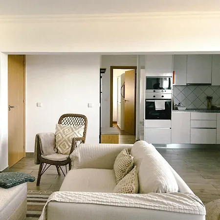 Cantinho De Апартаменты