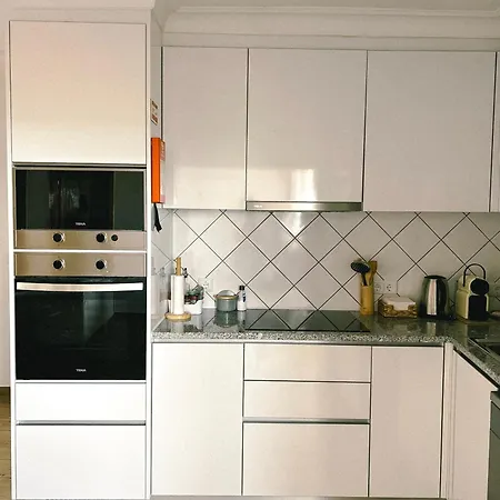 Cantinho De Апартаменты *