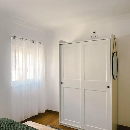 Cantinho De Apartman