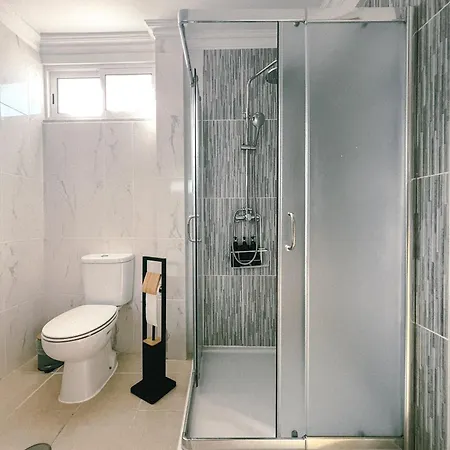 Lejlighed Cantinho De *