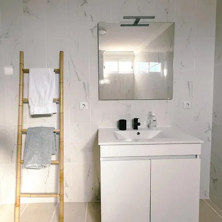 Cantinho De Lejlighed *