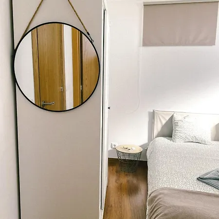 Lejlighed Cantinho De Belmonte (Castelo Branco)