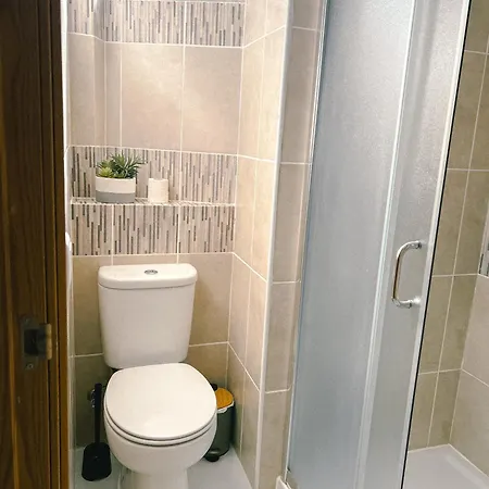 Cantinho De Lejlighed *