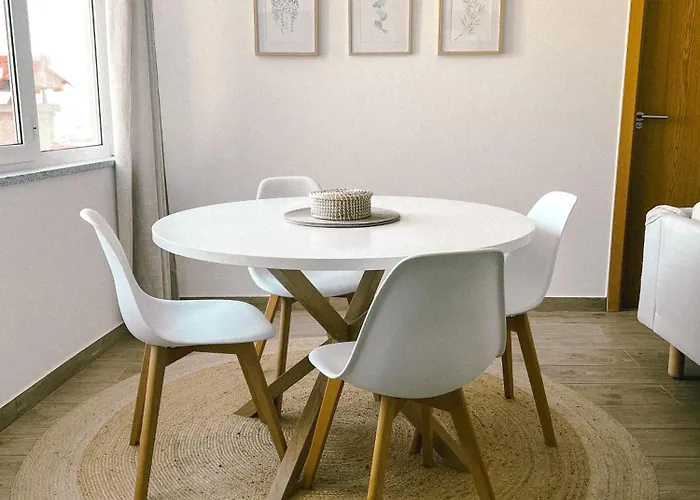 Appartement Cantinho De