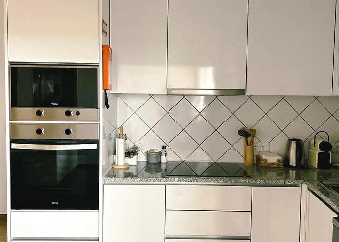 Cantinho De Апартаменты *