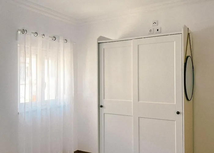 Cantinho De Appartement