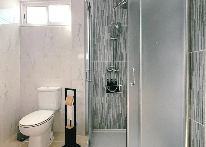 Lejlighed Cantinho De *