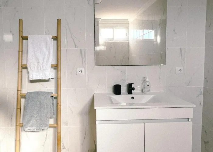 Cantinho De Апартаменты *