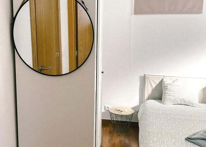 Appartement Cantinho De Belmonte (Castelo Branco)