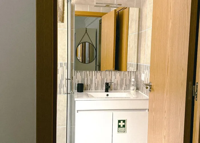 Appartement Cantinho De