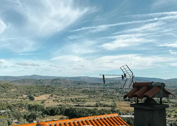 Cantinho De * Belmonte (Castelo Branco)