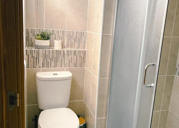 Cantinho De Lejlighed *